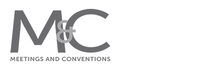 Meetings and Conventions Logo
