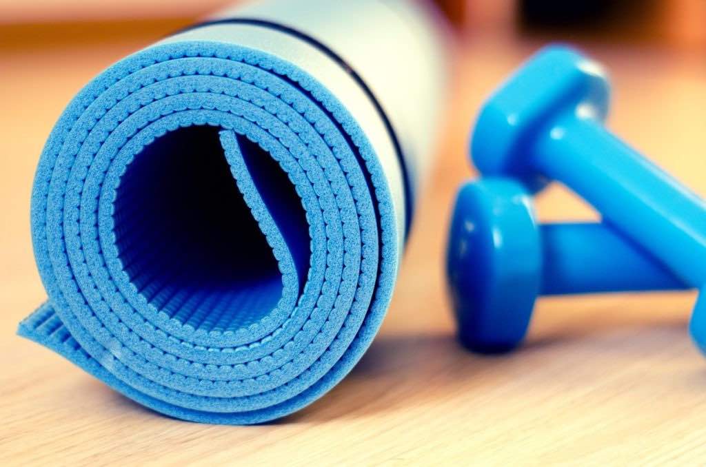Incorporating Health and Fitness Into Your Event Yoga Mat Omnience Events